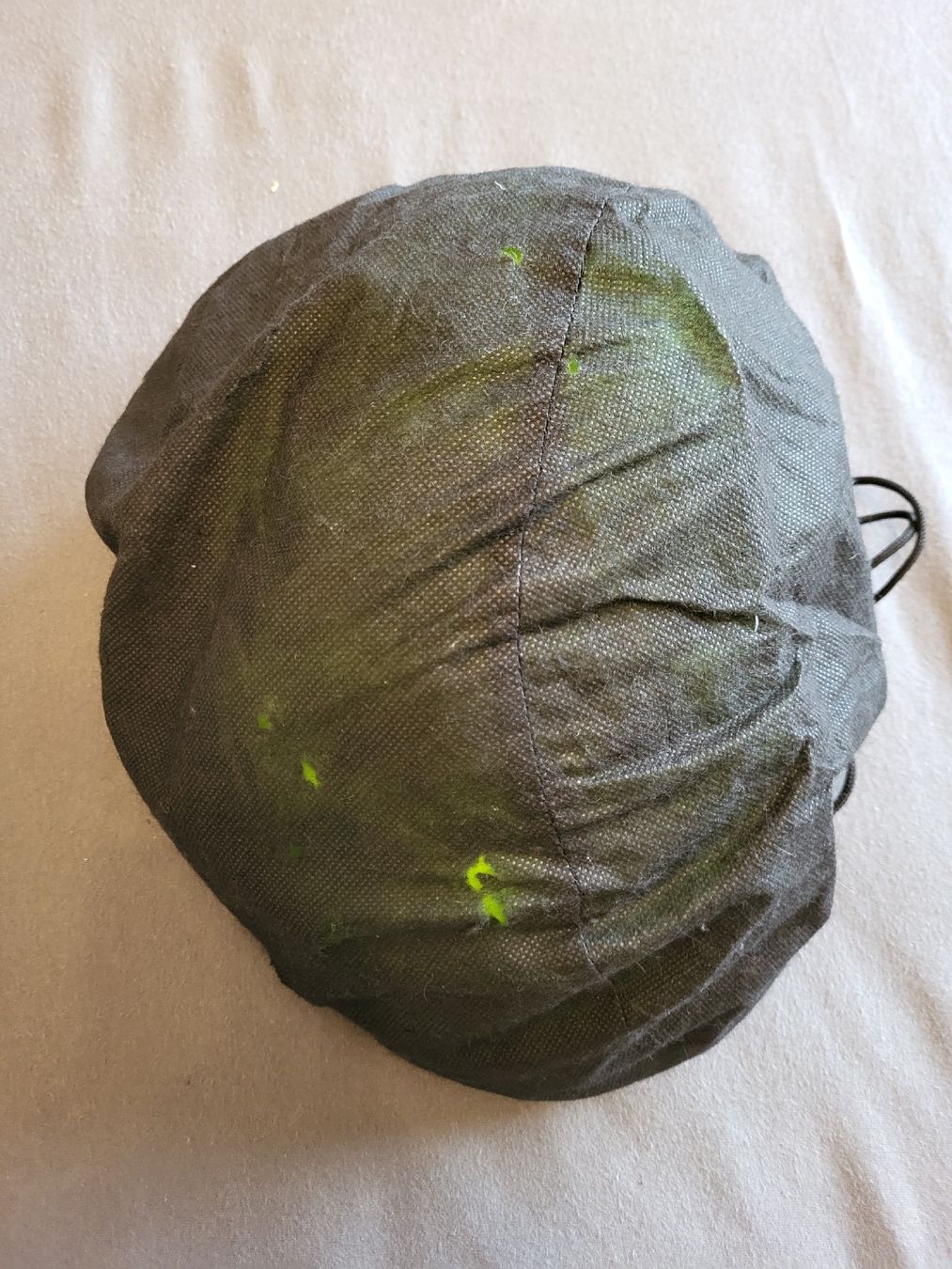 Mammut Caschi: Kletterhelm – Usato da Aarburg venduto da Misohn 4