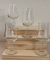 4 x Appenzeller Santis Malt Glas