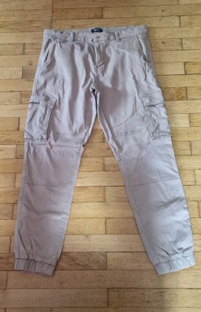 Herren Hose, W36 L34,  Only & Sons