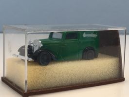 Brekina Modellauto Doornkaat Lieferwagen - Top Zustand!