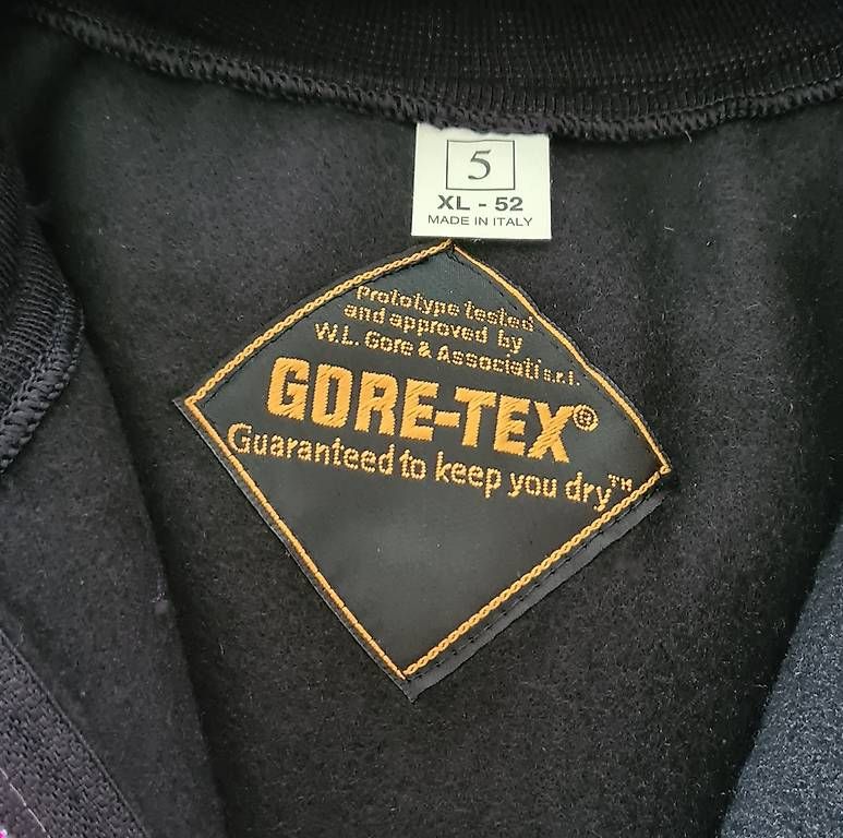 Jacken: Biemme GoreTex Winter-Radjacke Grösse L – Neu und originalverpackt aus Othmarsingen von Paedi576 4