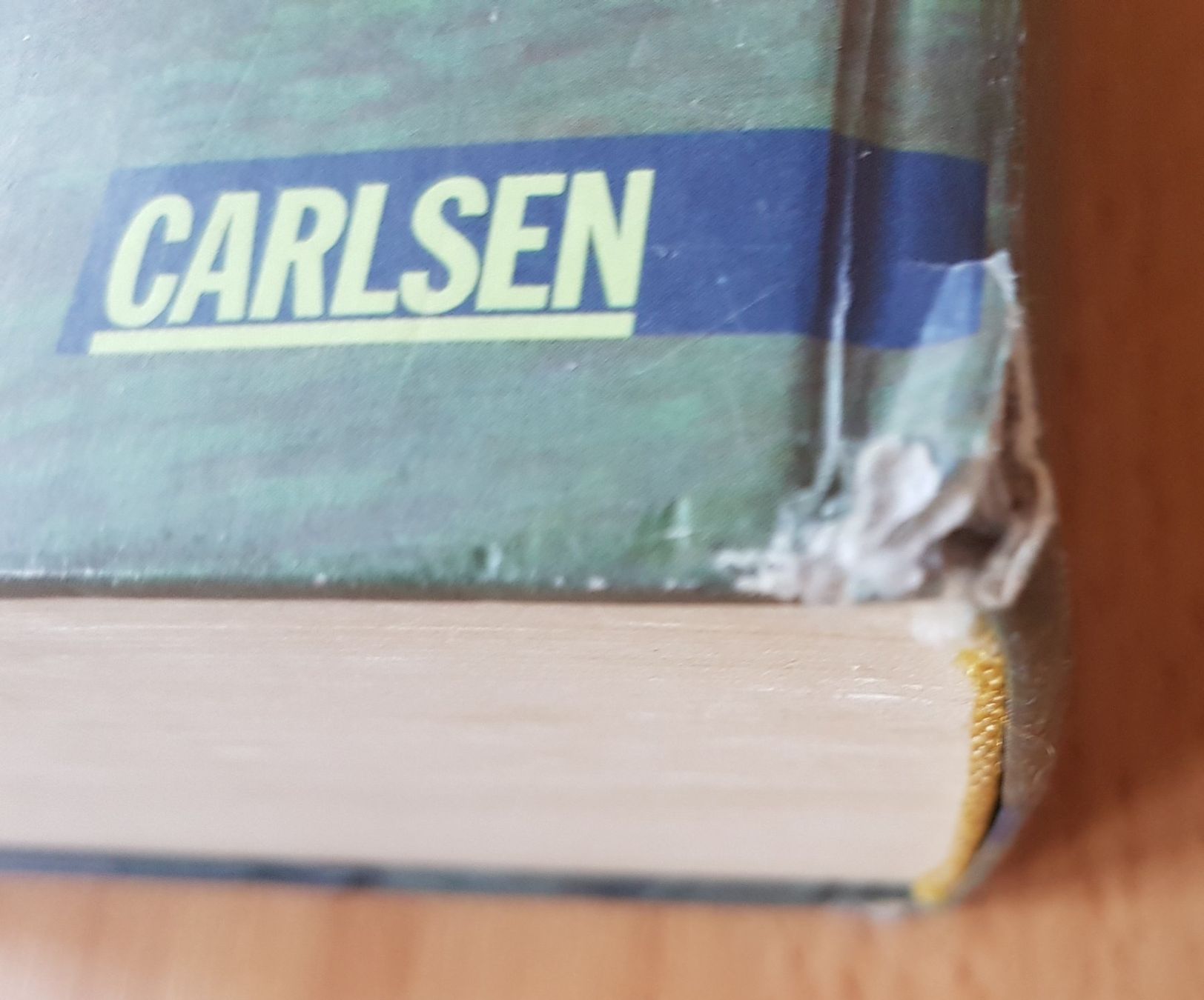 Libri: HARRY POTTER UND DER ORDEN DES PHÖNIX – Usato da Sax venduto da prinzenrollen 3