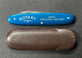 Victorinox 84 mm - Rotary - Gehäuseöffner - selten