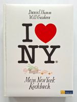 Daniel Humm Kochbuch: Mein New York Kochbuch