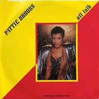 Brooks Pattie: All Talk 7"