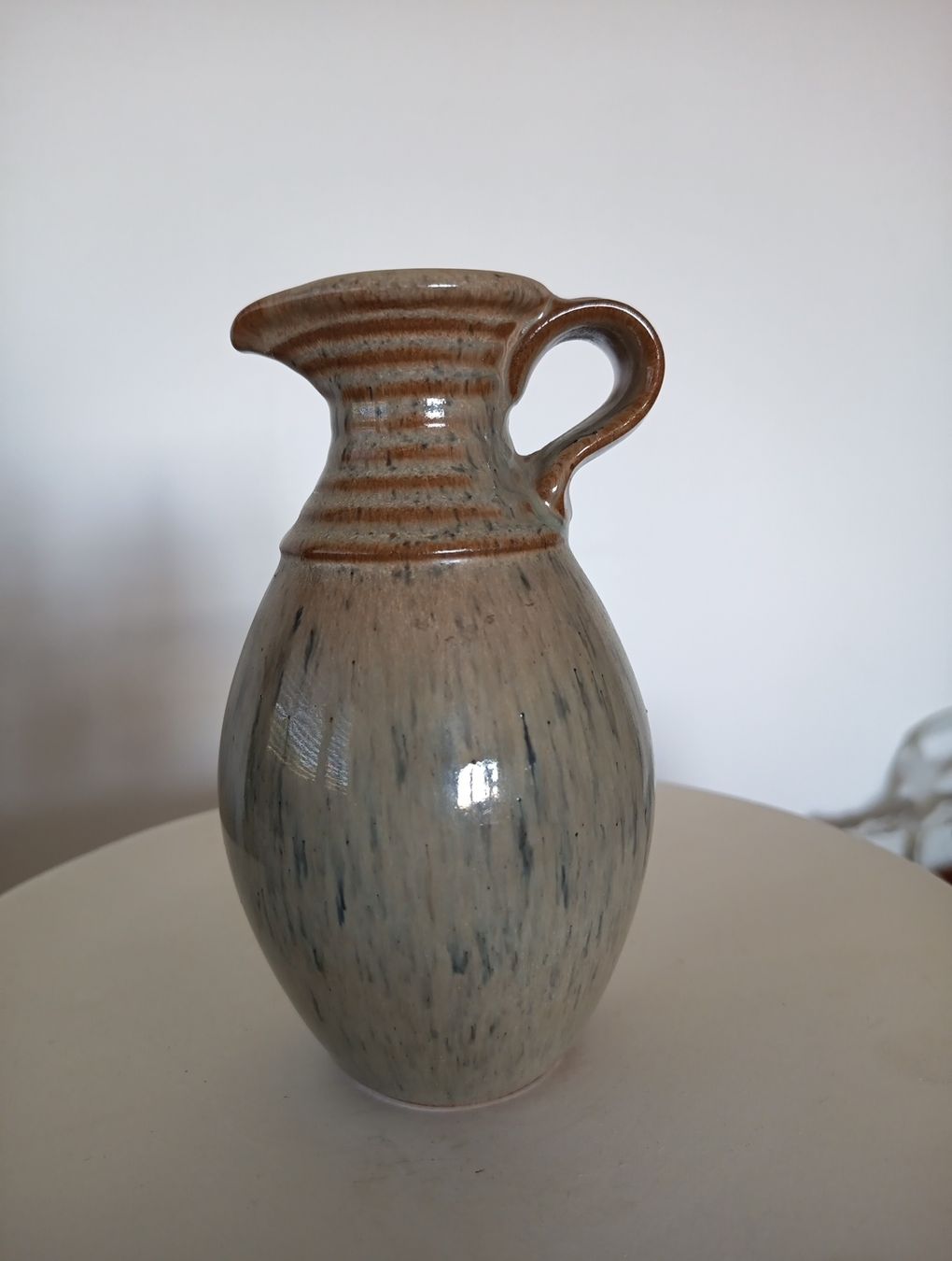 Vasi & Recipienti: Handgemachte Krug, Vintage, 16cm hoch – Nuovo (secondo la descrizione) da Wangen b. Olten venduto da crea_look