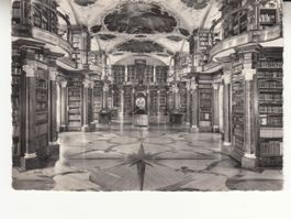 St. Gallen ca. 1950