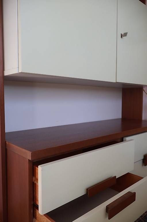 Altro in Decorazioni & Accessori: Arredo per camera in legno (prezzo trattabile) – Usato da Rovio venduto da martasulmoni 1