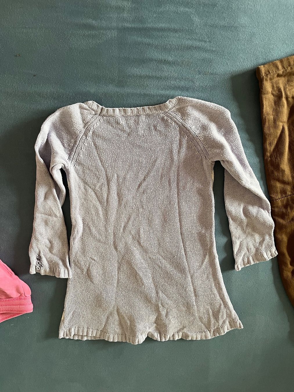Lotti & Set di vestiti: Kleiderpaket 104 Mädchen – Usato da Baden venduto da Mi0 3