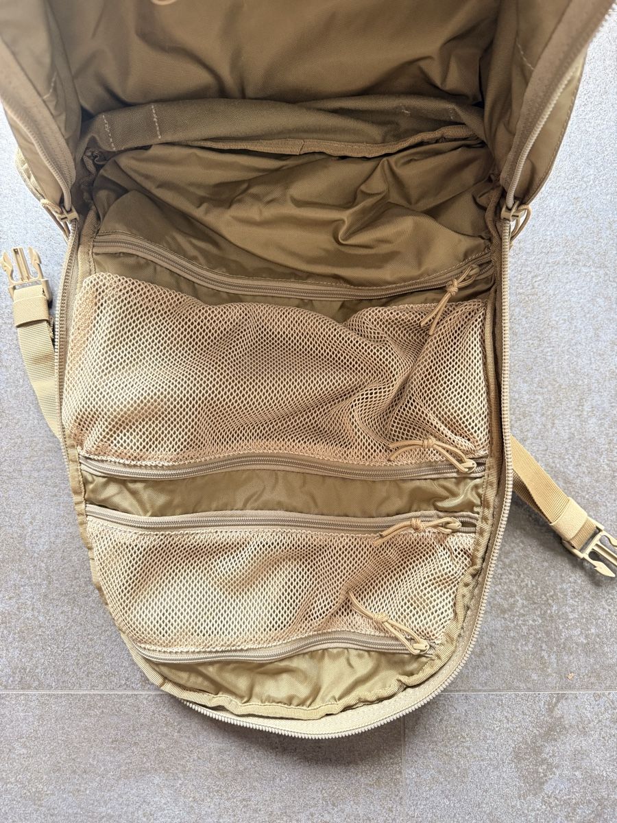 Sacs à dos: 5.11 Tactical Series Rucksack 37L – D'occasion à Feuerthalen par marcocoiro 2