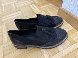 Schuhe, Grösse 38