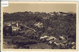 Panorama St. Pietro-Pambio