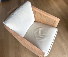 Flexform Mozart Sessel Designklassiker Antonio Citterio Top!
