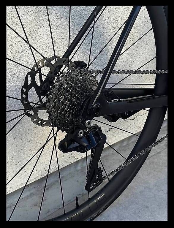 Biciclette: Trek madone sl6 gen8 Di2 – Usato da Orpund venduto da mar_qrp6 1
