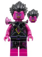 Lego DREAMZzz Minifigur- Dogan (drm056)