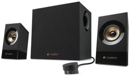 Logitech Z533 Multimedia Speaker System, wie neu