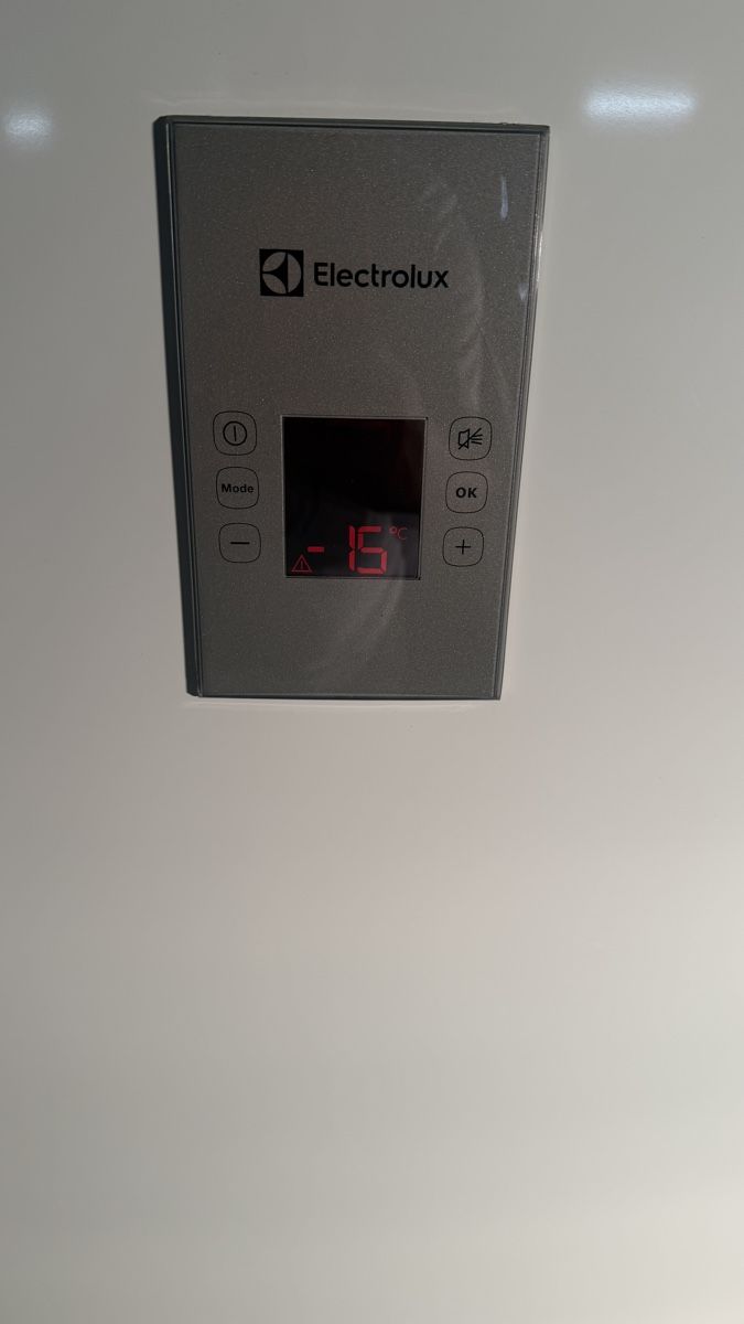 Congelatori: Gefrierschrank Electrolux – Usato da Kreuzlingen venduto da Bek_10 2