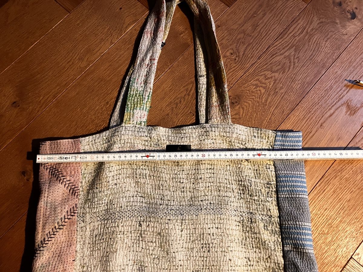 Borse: Tasche Stoff COFUR Denmark – Usato da Bern venduto da Mawe0205 5