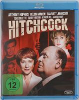 HITCHCOCK mit Anthony Hopkins