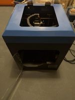 3D Drucker
