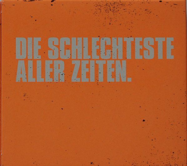 CD: Broilers – Sic! - Vergriffen! – Usato da Brittnau venduto da Zibu 5