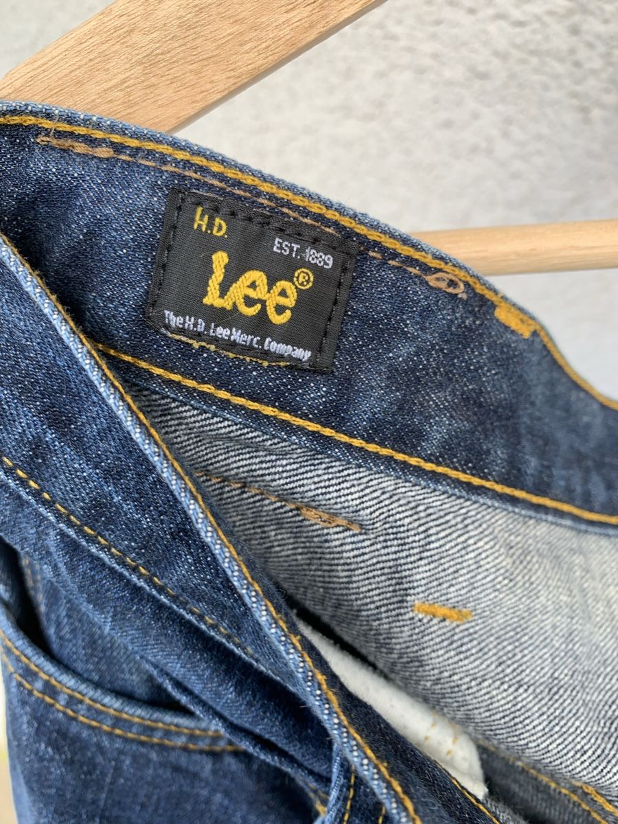 Lee Jeans: Jeans von Lee – Usato da Zürich venduto da beatricezz 1