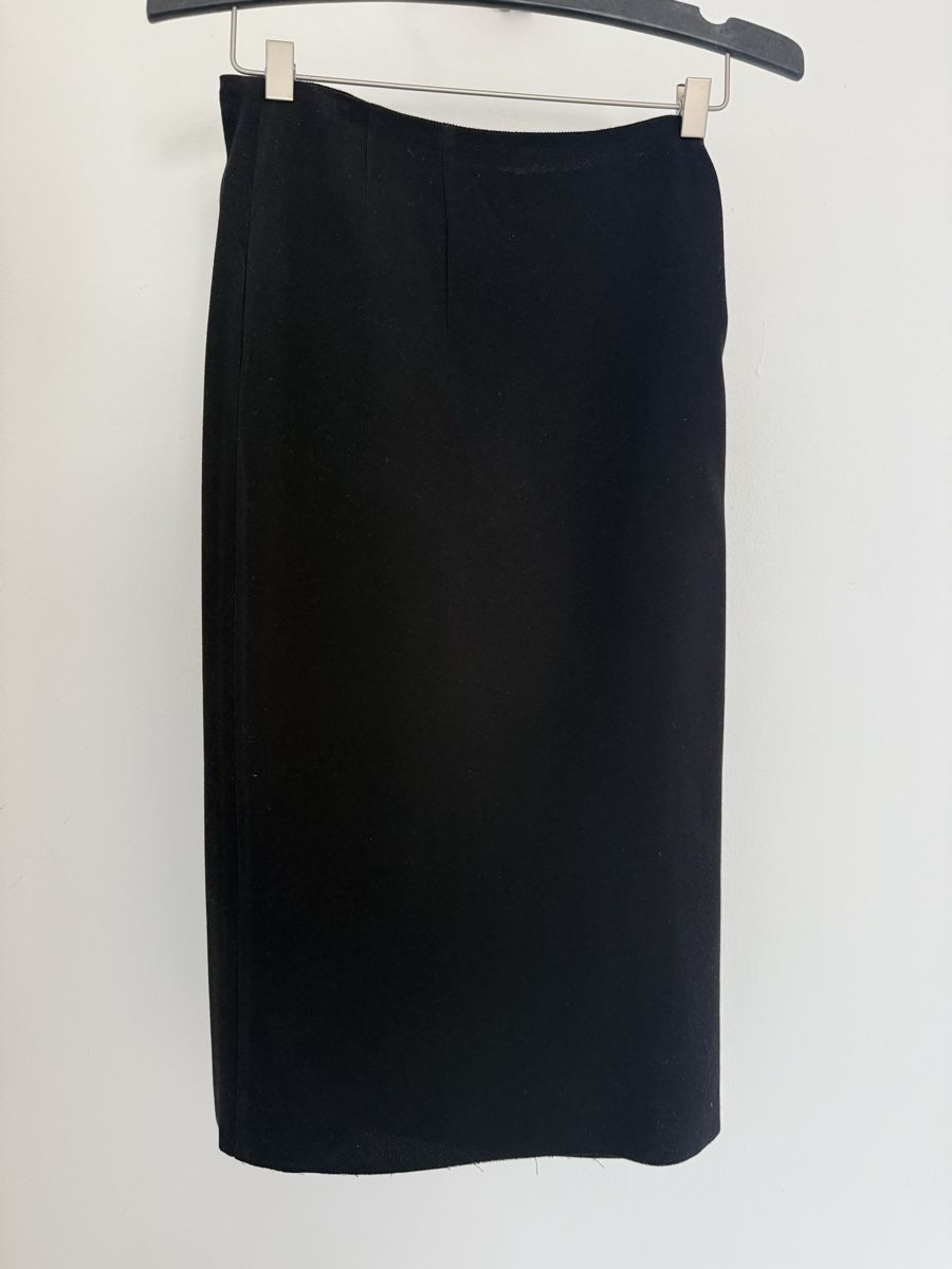 Gonne: Pencil Skirt / Bleistiftrock 38 Joseph – Usato da Thalwil venduto da gansjeanjacques