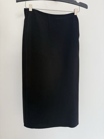 Pencil Skirt / Bleistiftrock 38 Joseph