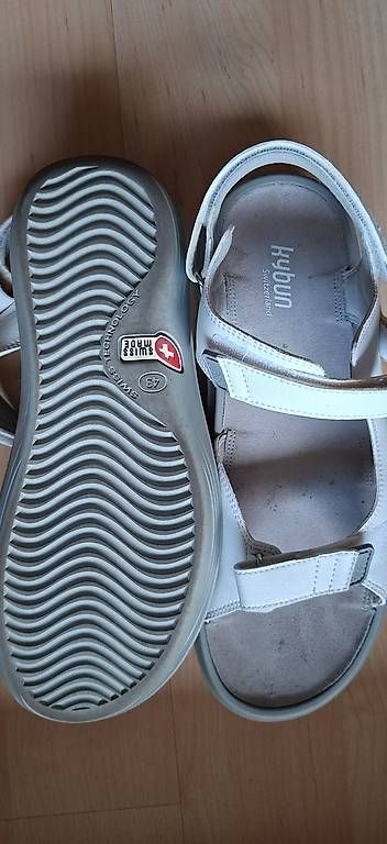 Scarpe da donna: Kybun Schuhe – Usato da Männedorf venduto da Mis_nl7l 3