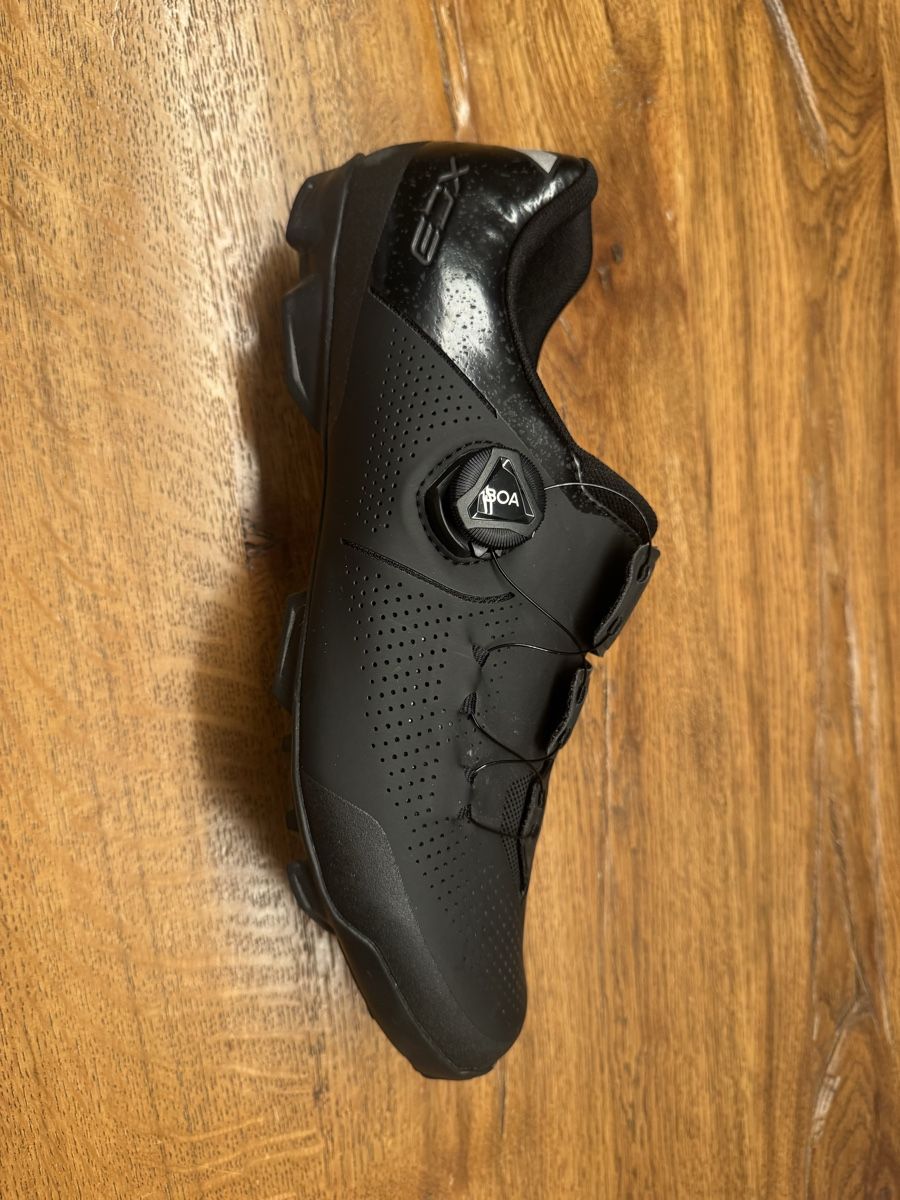 Shimano Herrenschuhe: Shimano XC302 Gr.45 – Gebraucht aus Dornach von Picasso81 1