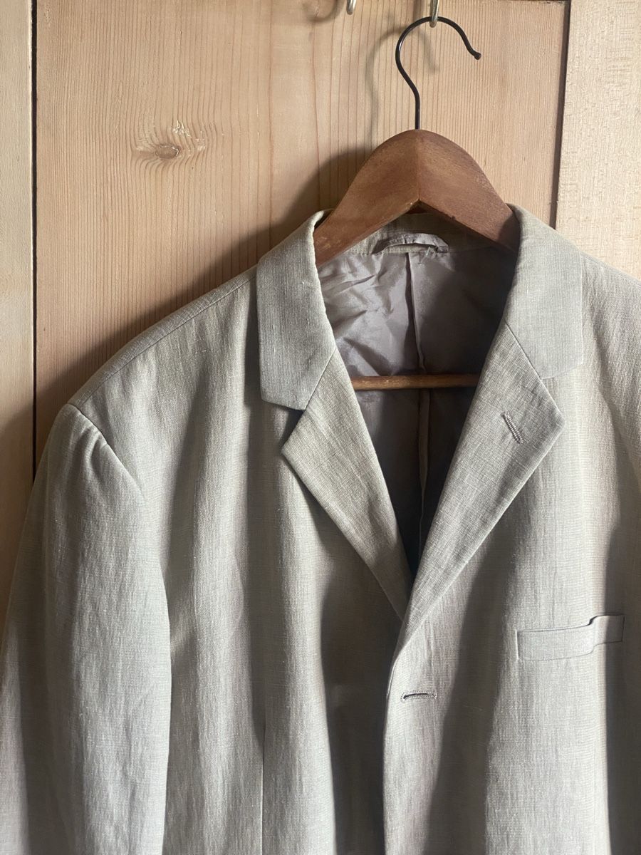 Armani Vestes: Giorgio Armani Blazer – D'occasion à Hausen am Albis par CinziaR 5