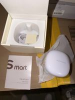 HaoToning Head Spa Massagegerät weiss neuwertig