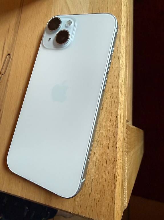 Telefoni cellulari / Smartphones: iphone 15 – Usato da Egnach venduto da Yakupmersin 3