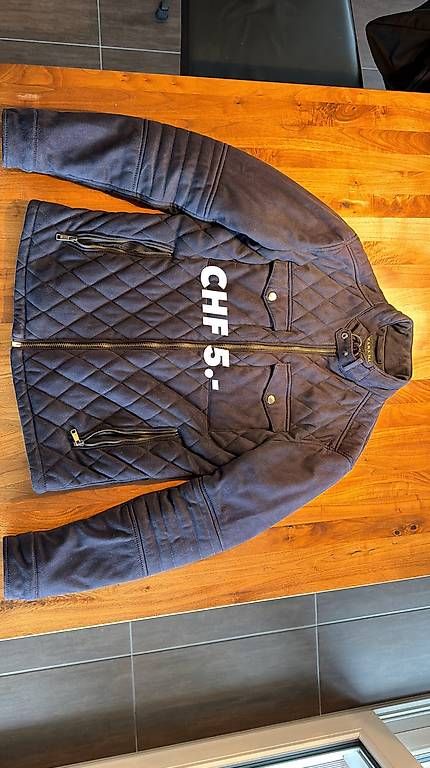 Giacche: Jacke Mann – Usato da Egolzwil venduto da jes_2qrb