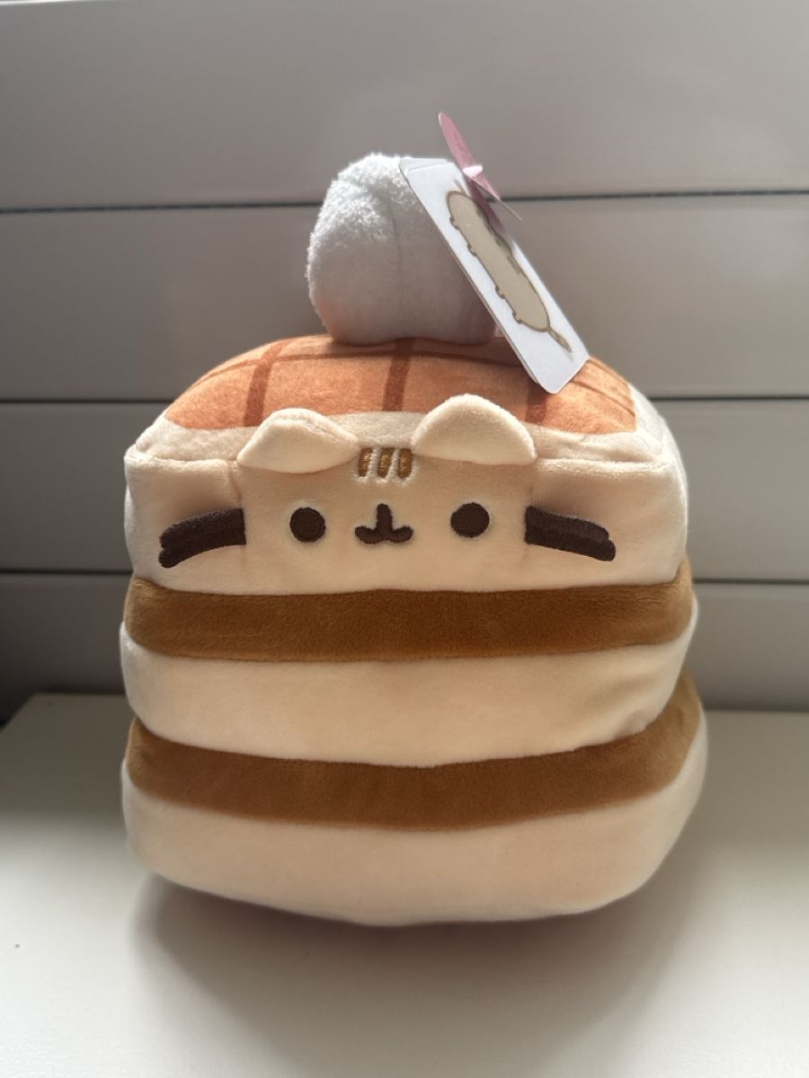 Giocattoli: Pusheen Plush – Usato da Luzern venduto da Maja.C