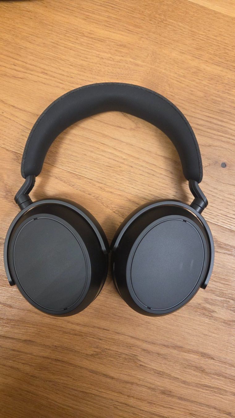 Sennheiser Cuffie: Sennheiser Momentum 4 Wireless – Nuovo (secondo la descrizione) da Wallisellen venduto da rea_8qkx 5