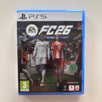 FC 26 PS5
