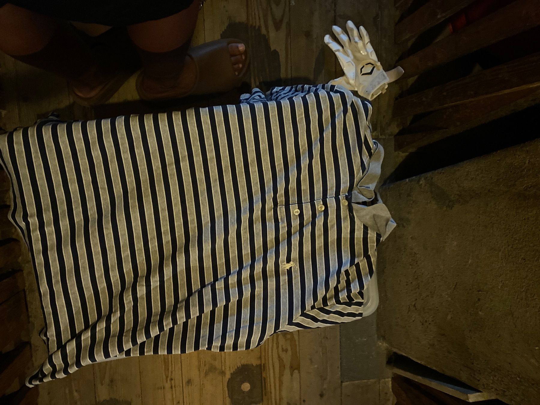 Polo Ralph Lauren Magliette Polo: Polo shirt – Usato da Luzern venduto da Liam.01