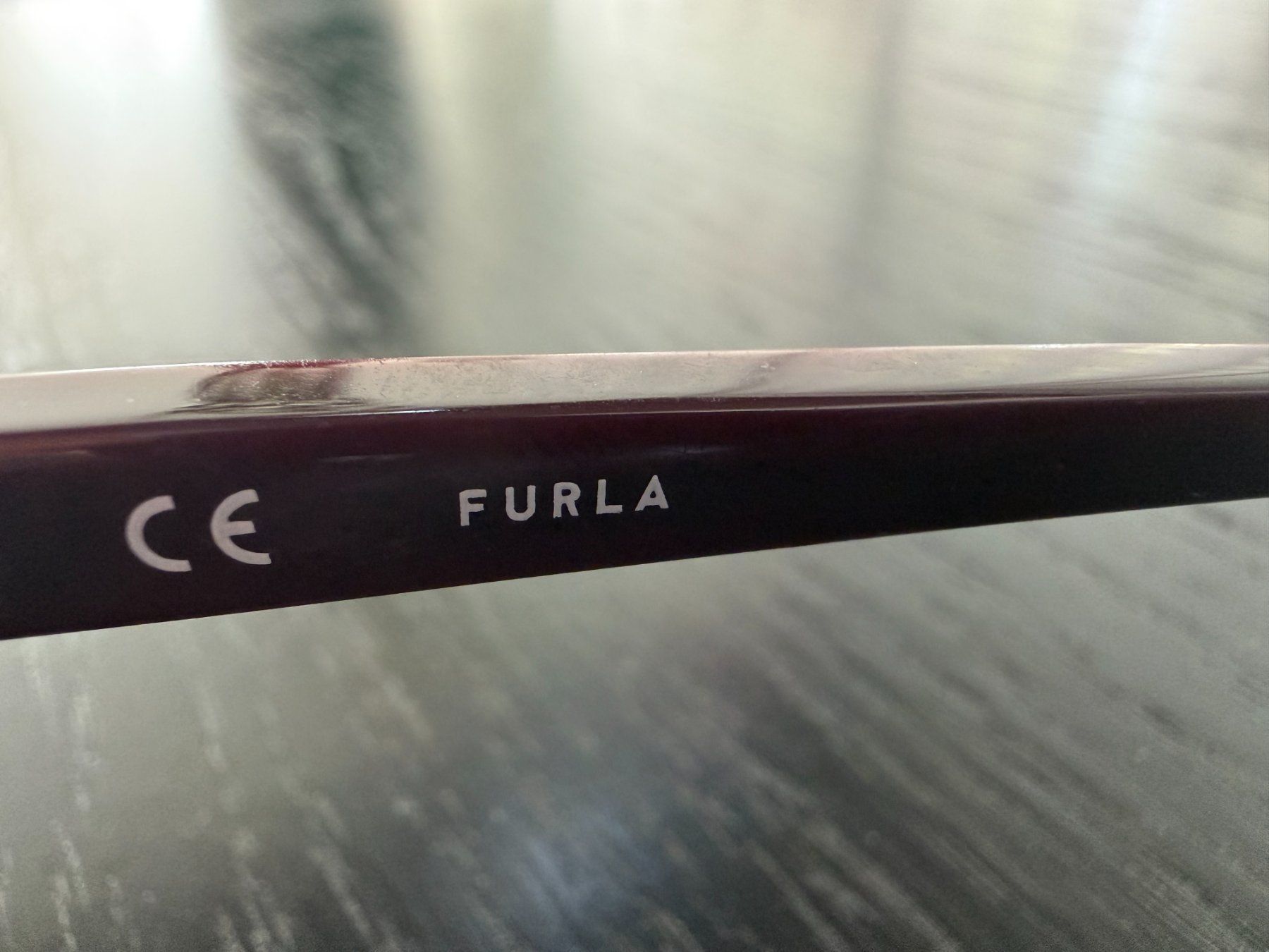 Furla Brillen & Gläser: Original FURLA Lesebrille – Gebraucht aus Mettmenstetten von Georginax 1