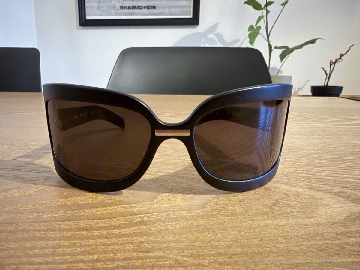 Lunettes & Verres: VINTAGE EXTE' EX62701 – D'occasion à Sissach par EliaNapoli93