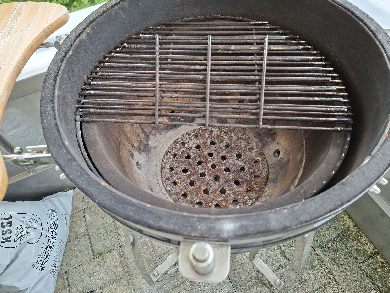 Grils: Grillei von Landi – D'occasion à Goldingen par RetoJennifer 2