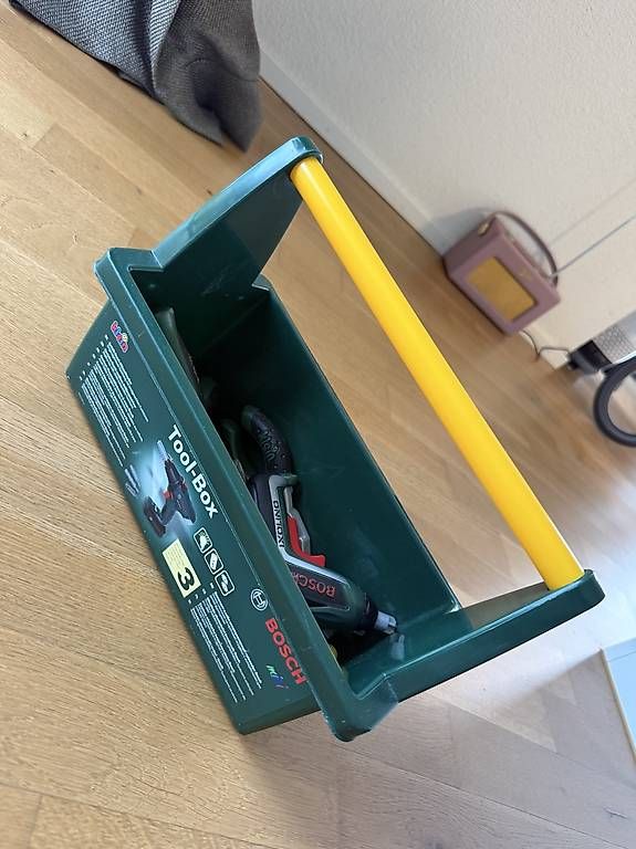 Banchi da lavoro: Bosch Workstation – Usato da Schindellegi venduto da wae_fhj7 2