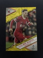 Topps UEFA Club Competitions Superstars 2023/24 # 81