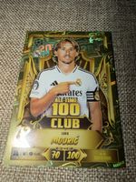 Topps Match Attax Luka Modric 20th Anniversary Karte neu