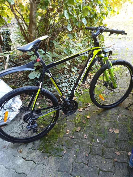 Mountainbike Phoenix 26" | Kaufen auf Ricardo