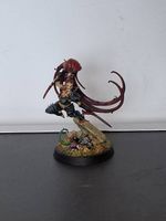 Drukhari Lelith Hesperax Warhammer 40k