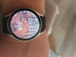 Samsung Galaxy Watch 7 BT 41mm cream