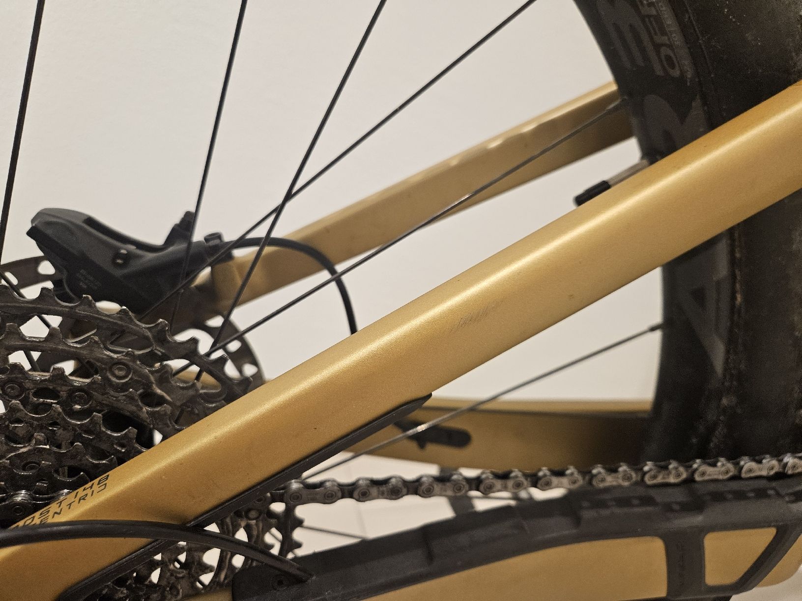 Orbea Velos: Orbea Rallon M20 - L – Gebraucht aus Ebertswil von draft 4