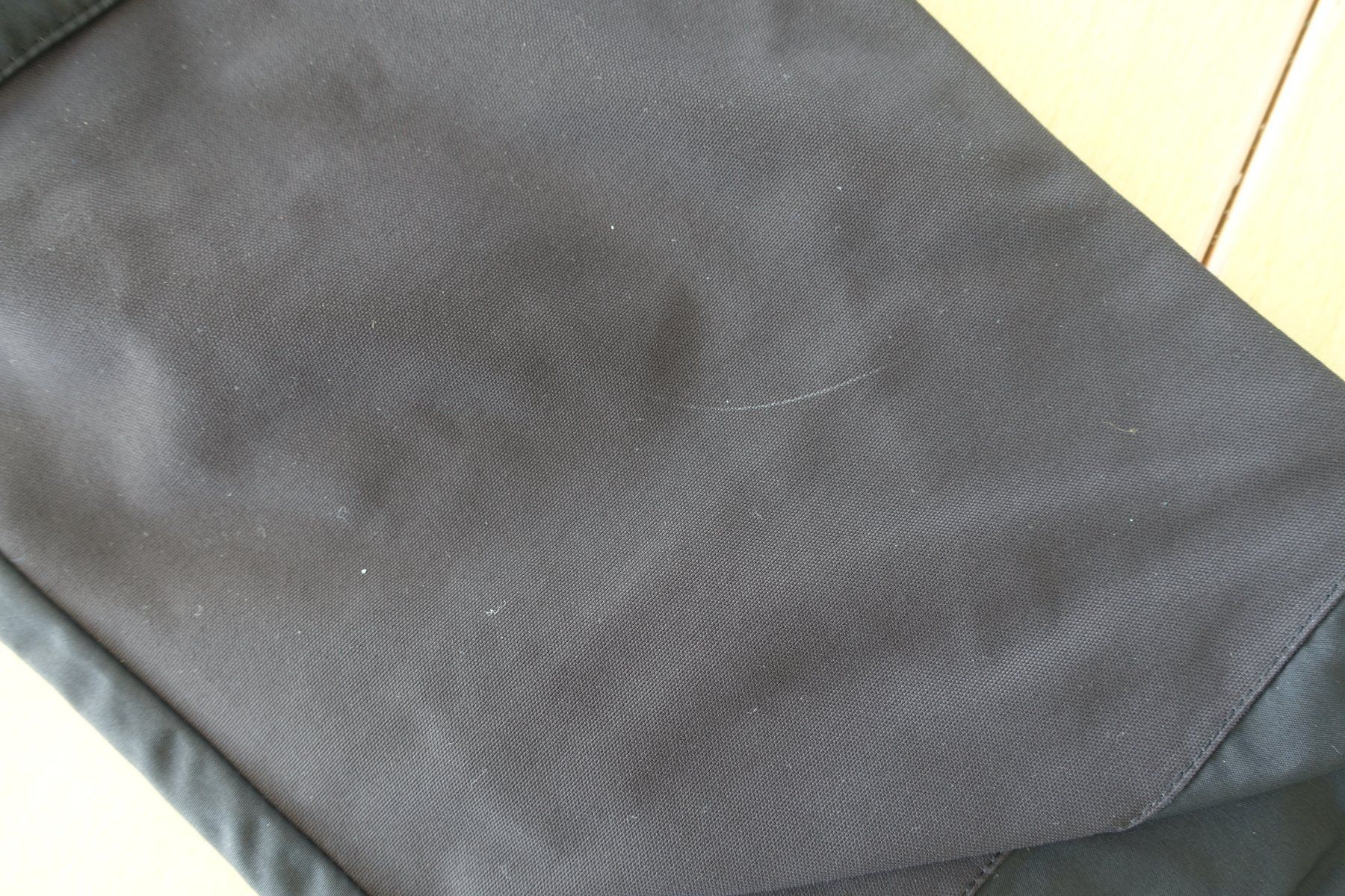 Reima Hosen: Reima Tec Regenhose schwarz Gr. 146 – Gebraucht aus Seftigen von nordfyr 4