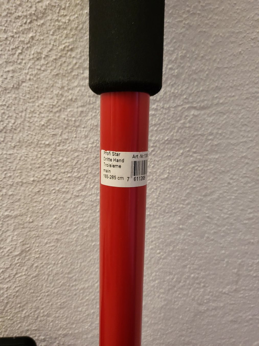 Alle Werkzeuge: Stützen Set 3 Stück – Gebraucht aus Pfäffikon ZH von telve 2